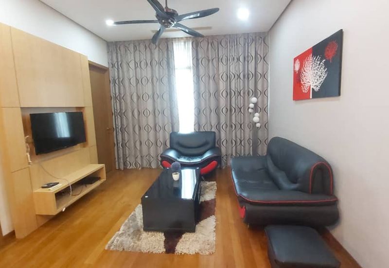 ViPod Residences @ KLCC