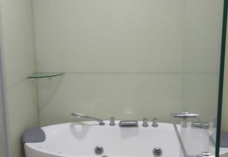 ViPod Residences @ KLCC