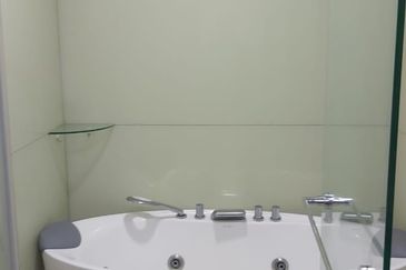 ViPod Residences @ KLCC