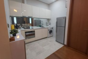 ViPod Residences @ KLCC