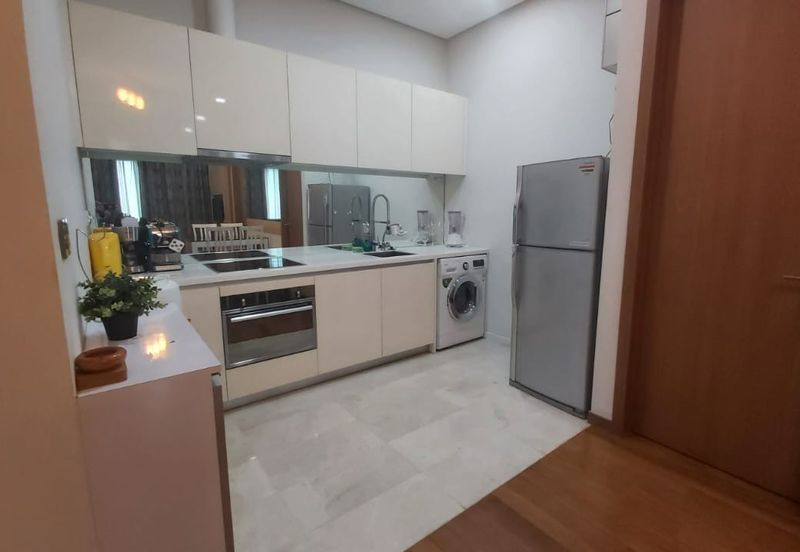 ViPod Residences @ KLCC