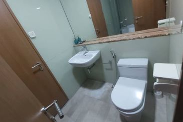 ViPod Residences @ KLCC