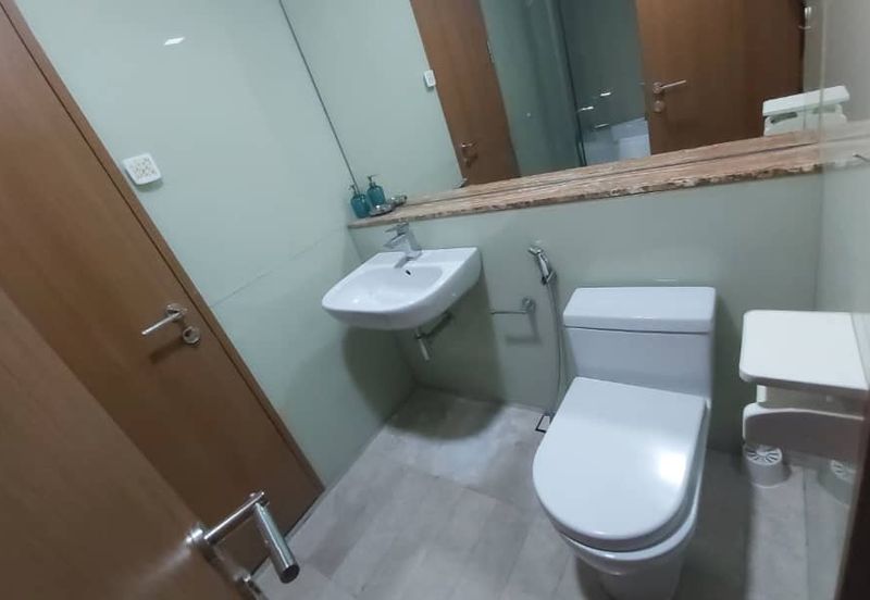 ViPod Residences @ KLCC