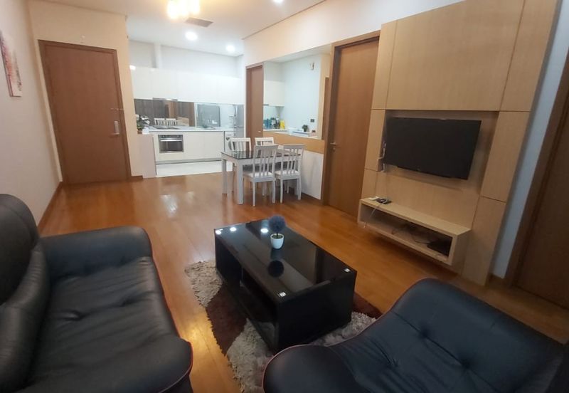 ViPod Residences @ KLCC