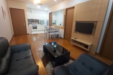 ViPod Residences @ KLCC