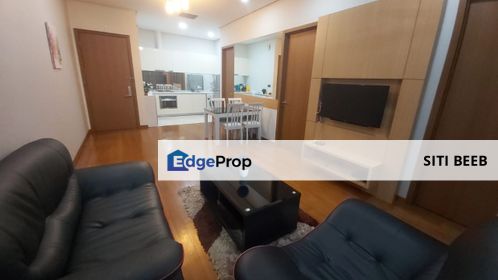 ViPod Residences KLCC For Sale, Kuala Lumpur, KL City