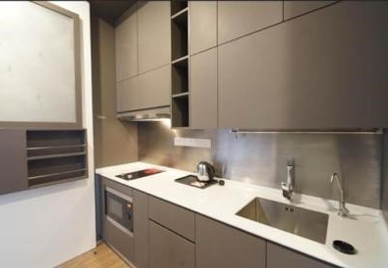 EXSIM | Ceylonz Suites