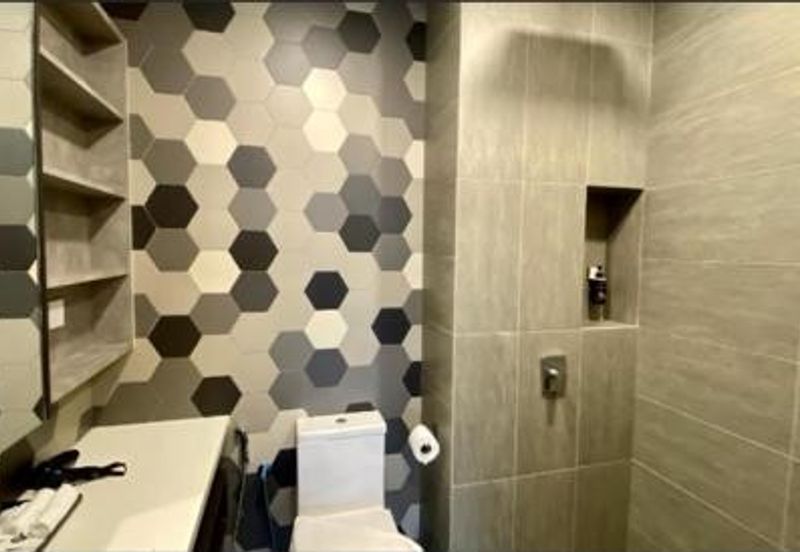 EXSIM | Ceylonz Suites