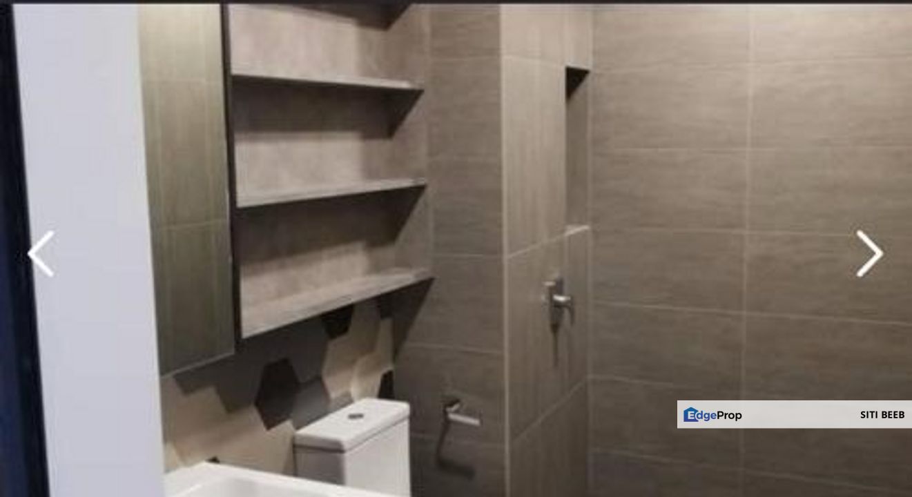 Ceylonz Suites at Bukit Ceylon KL for Sale, Kuala Lumpur, Bukit Bintang