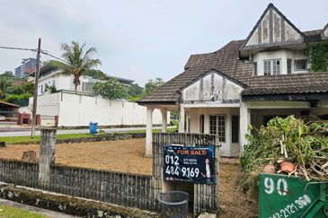 Seksyen 8, Shah Alam