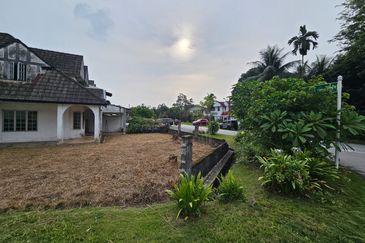 Seksyen 8, Shah Alam