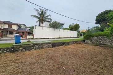 Seksyen 8, Shah Alam