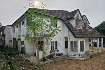 Seksyen 8, Shah Alam