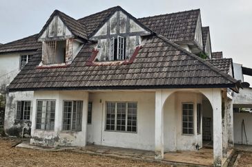 Seksyen 8, Shah Alam