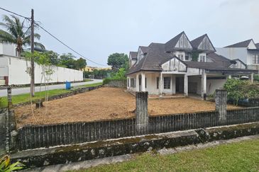 Seksyen 8, Shah Alam