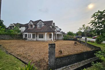 Seksyen 8, Shah Alam