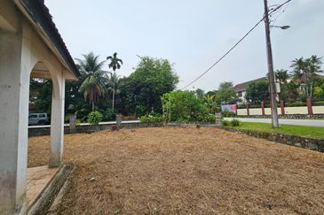 Seksyen 8, Shah Alam