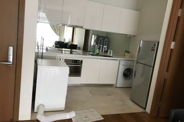 ViPod Residences @ KLCC