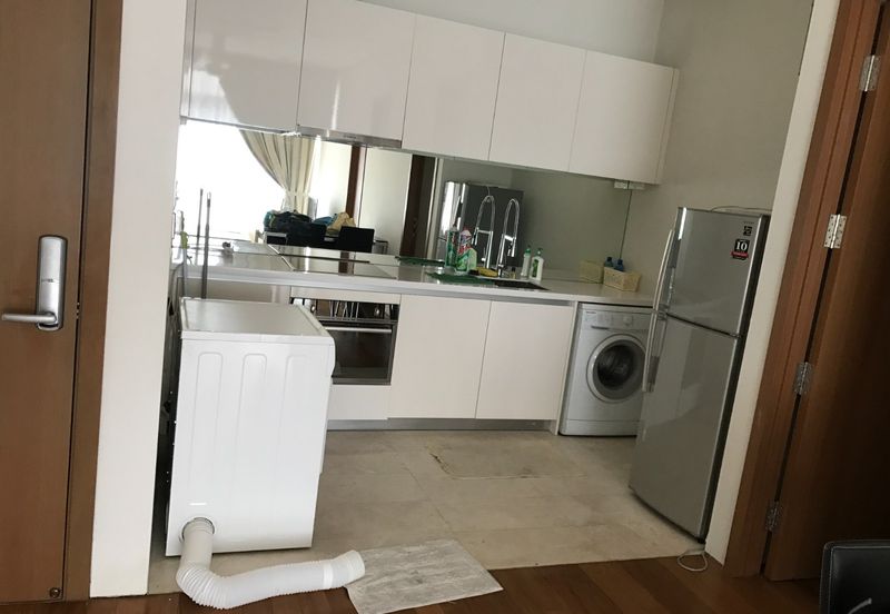 ViPod Residences @ KLCC