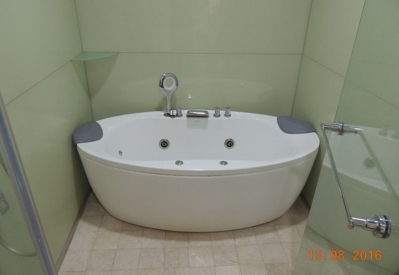 ViPod Residences @ KLCC