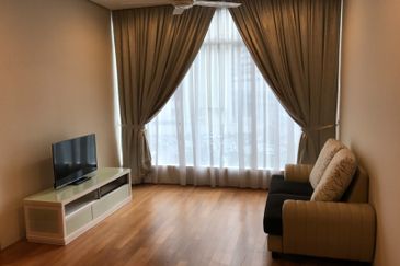 ViPod Residences @ KLCC