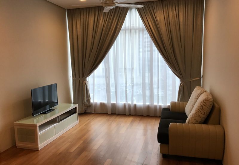 ViPod Residences @ KLCC