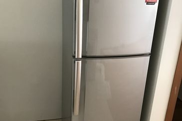 ViPod Residences @ KLCC