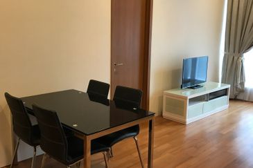 ViPod Residences @ KLCC