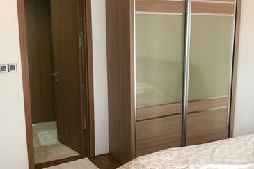 ViPod Residences @ KLCC