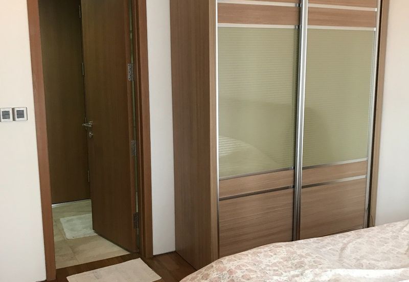 ViPod Residences @ KLCC