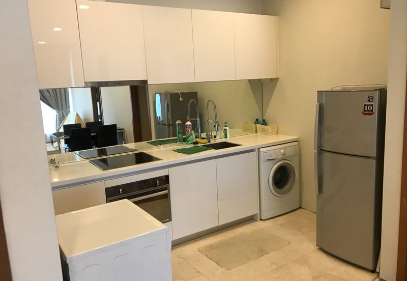 ViPod Residences @ KLCC