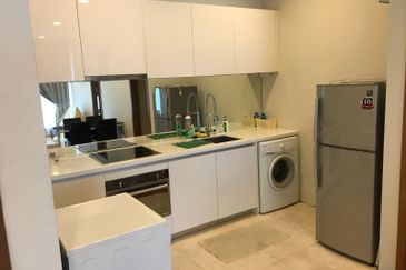 ViPod Residences @ KLCC