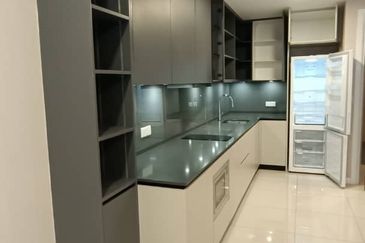 Aria Luxury Residence