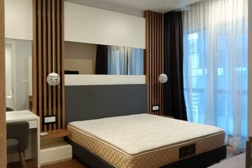 Aria Luxury Residence