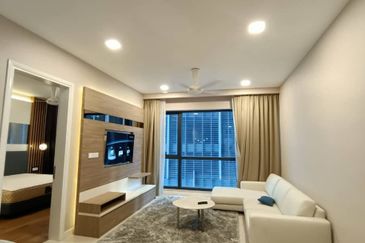 Aria Luxury Residence