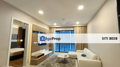 Aria Luxury Residence KLCC for Sale 1.3M, Kuala Lumpur, KLCC