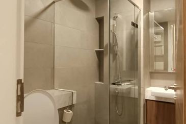 Aria Luxury Residence