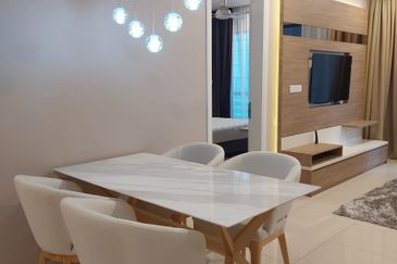 Aria Luxury Residence