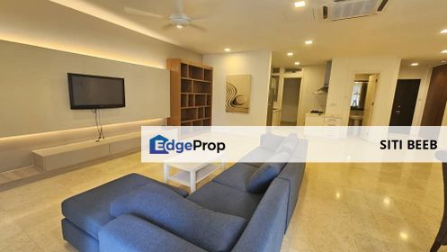 Idaman Residence at KLCC for Rent 4800, Kuala Lumpur, KLCC