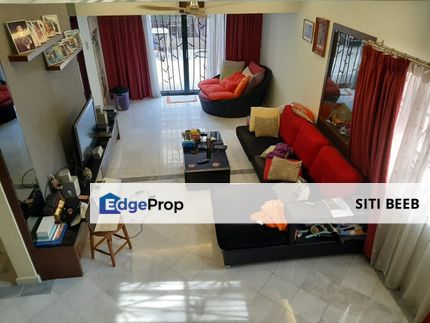 Ampang 971  For Sale 1.8M, Kuala Lumpur, Ampang Hilir