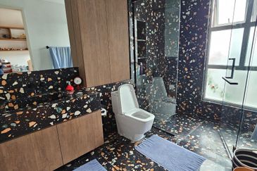 The Rafflesia 3 Storey Semi-D for Sale