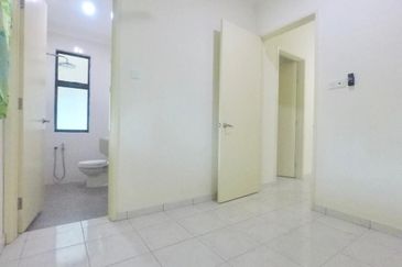 Avenue 2, Lake Valley