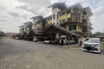 Avenue 2, Lake Valley