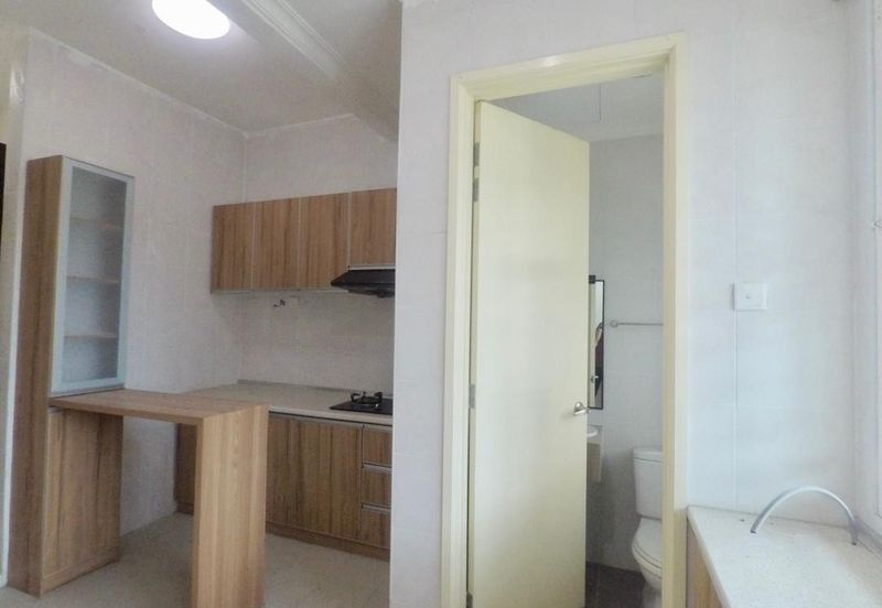 Avenue 2, Lake Valley