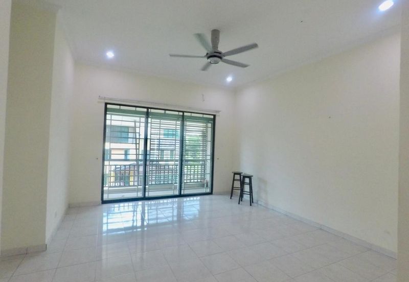 Avenue 2, Lake Valley