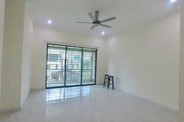 Avenue 2, Lake Valley