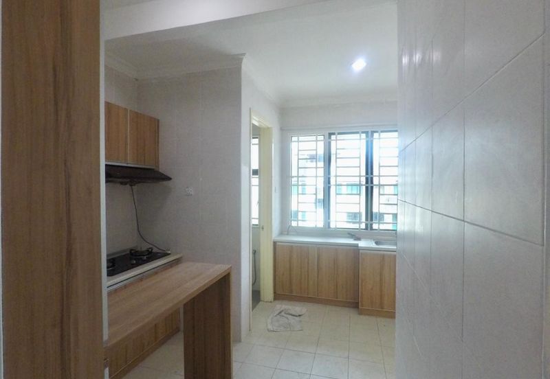 Avenue 2, Lake Valley