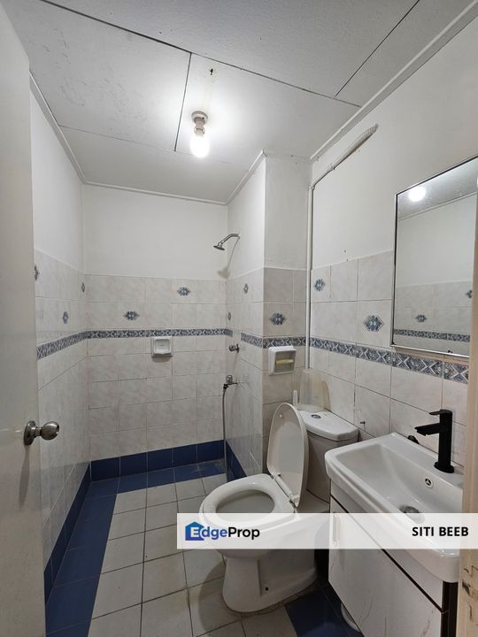 Ampang 971 Town House For Sale, Kuala Lumpur, Ampang Hilir