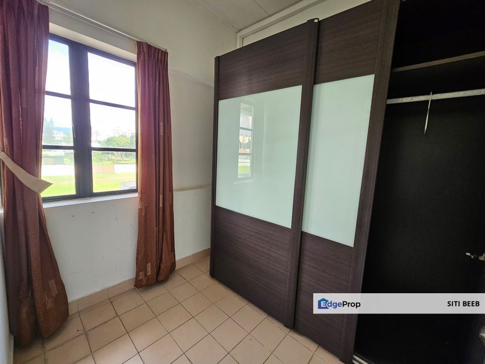 Ampang 971 Town House For Sale, Kuala Lumpur, Ampang Hilir
