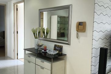 Menara Bintang Goldhill